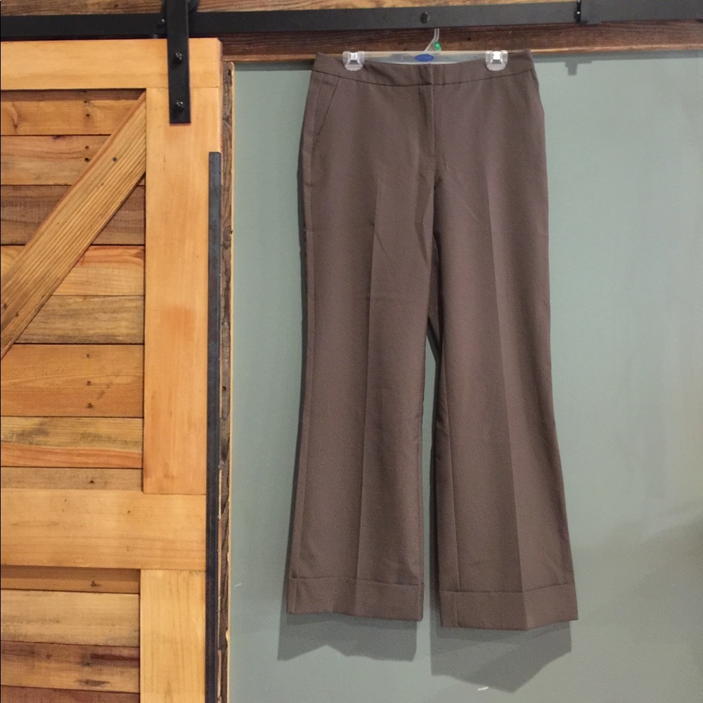 Dress pants
